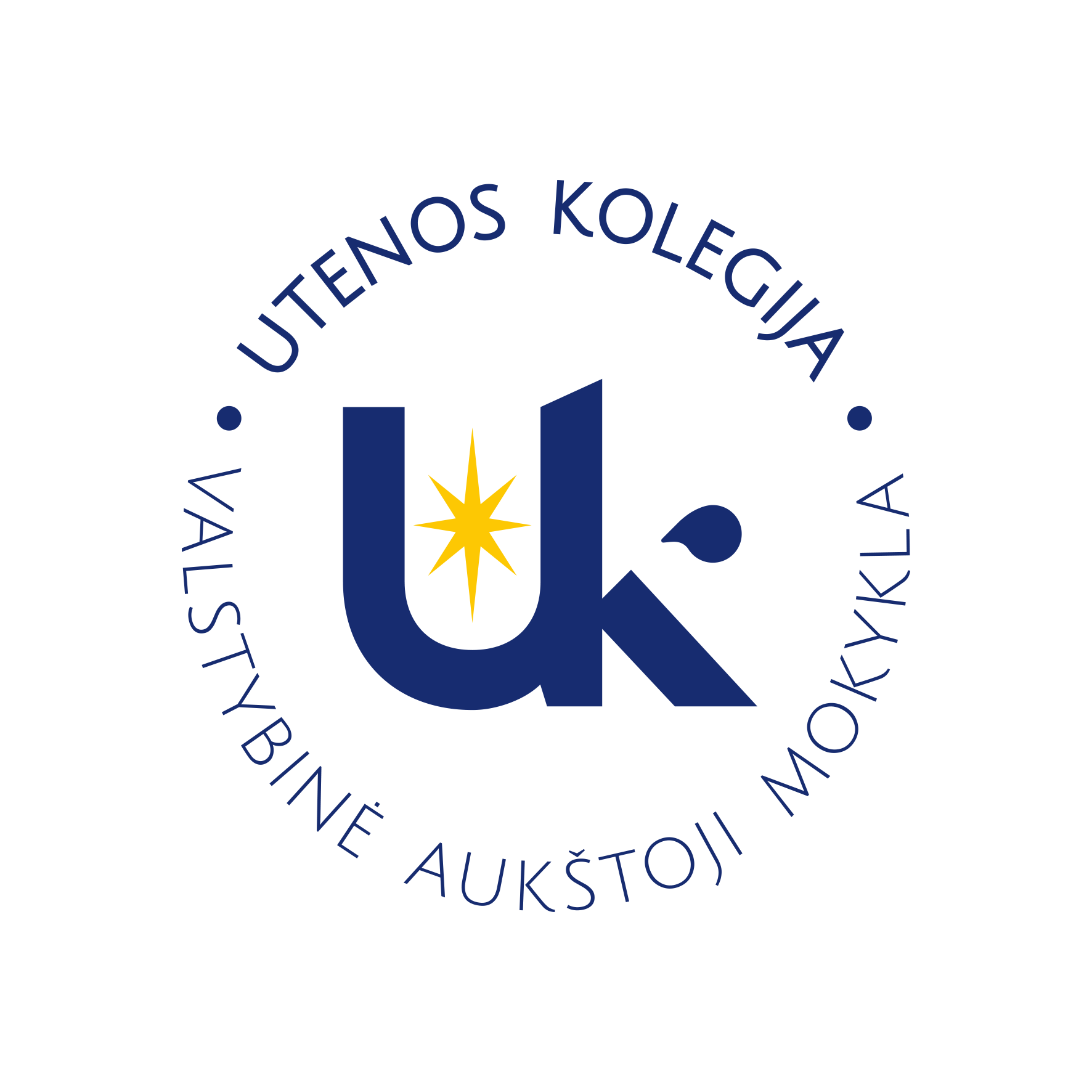 Utenos Kolegija